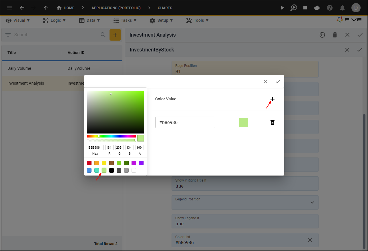 Color Picker