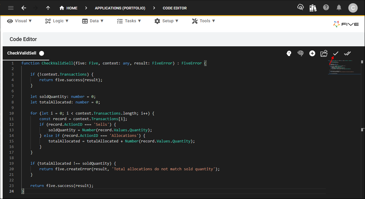 Save Current Tab button