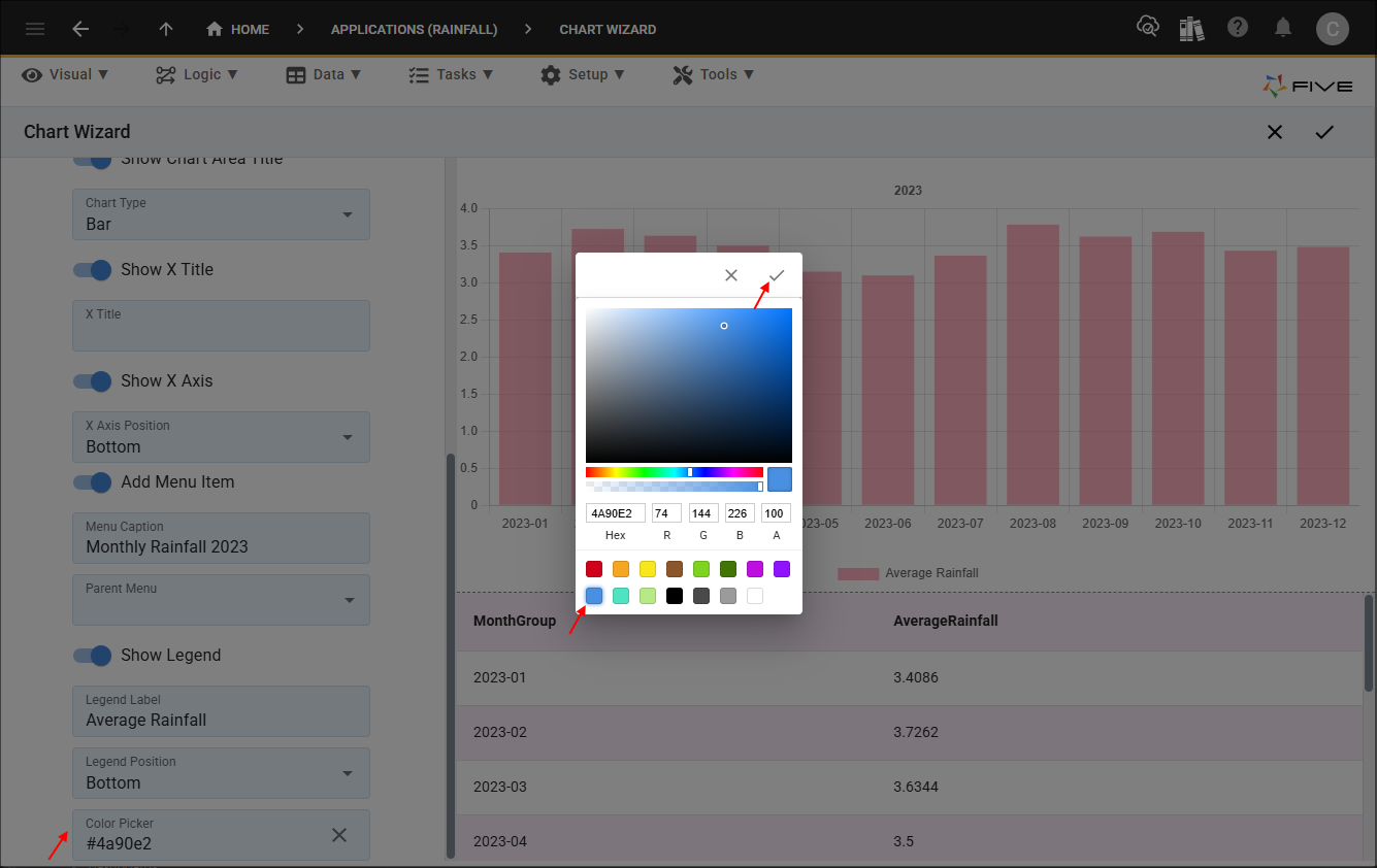 Color Picker
